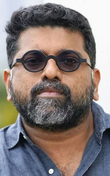 Mahesh Narayanan
