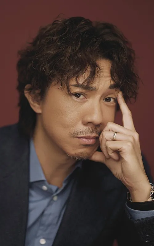 Louis Cheung