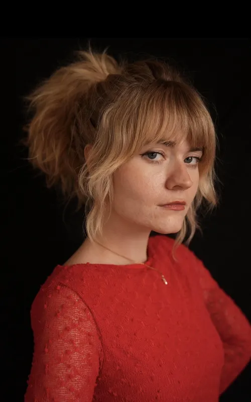 Ava Fojtik