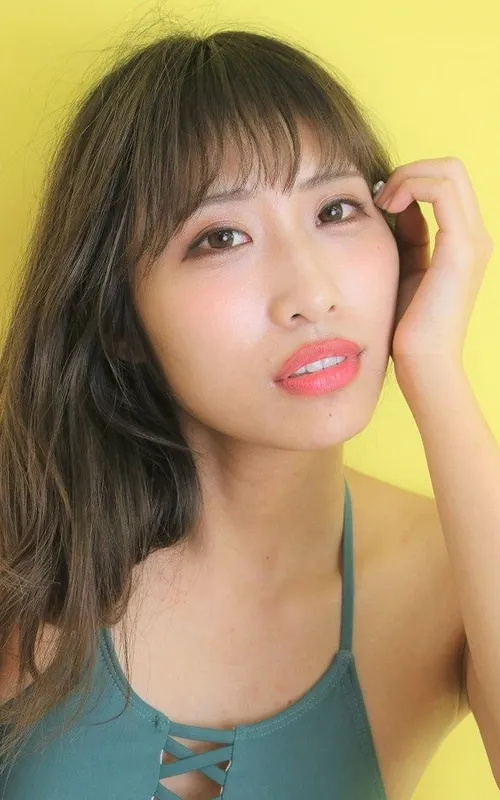 Airi Sakisaka