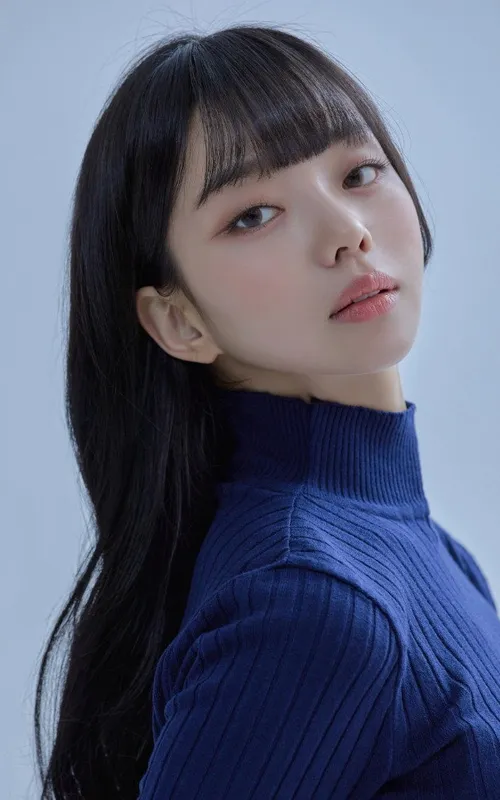 Kwon Se-ryung