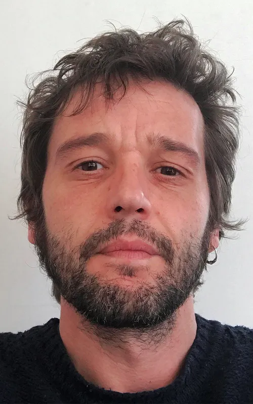 Alberto Gracia