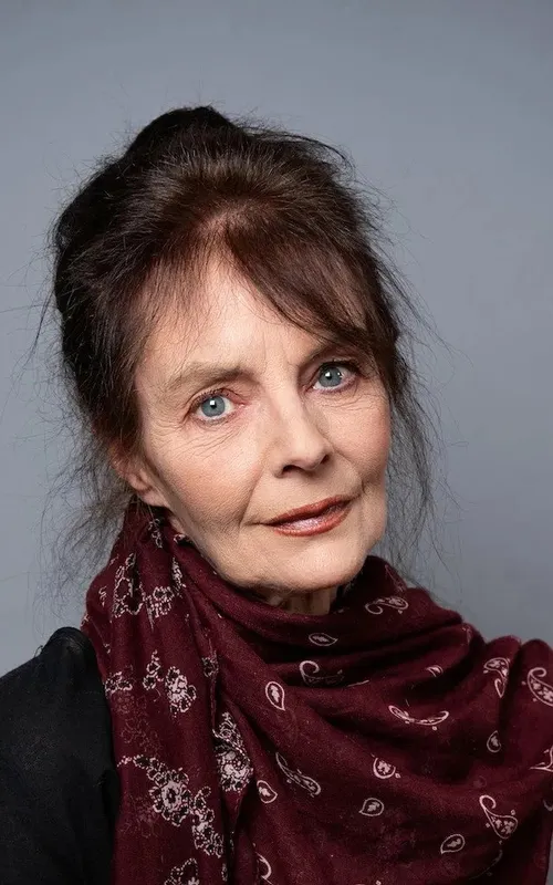 Karin Retief