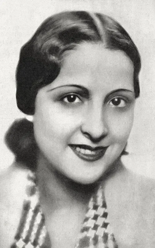 Dina Teresa