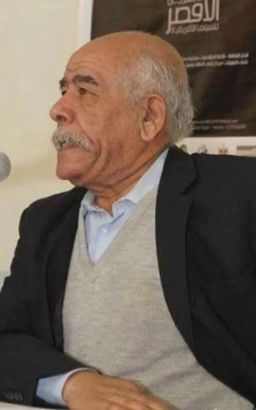 Farouk Abdelkhalek