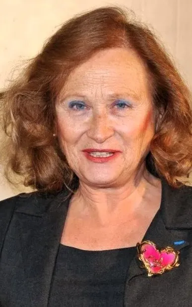 Katia Tchenko