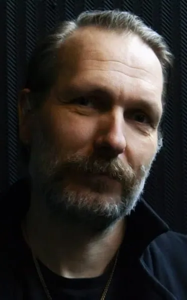 Mikkel Hess