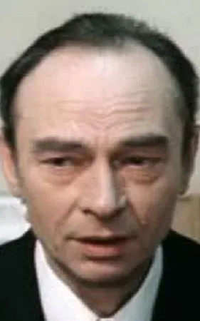 Viktor Sidorov