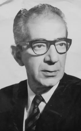 Floriano Faissal