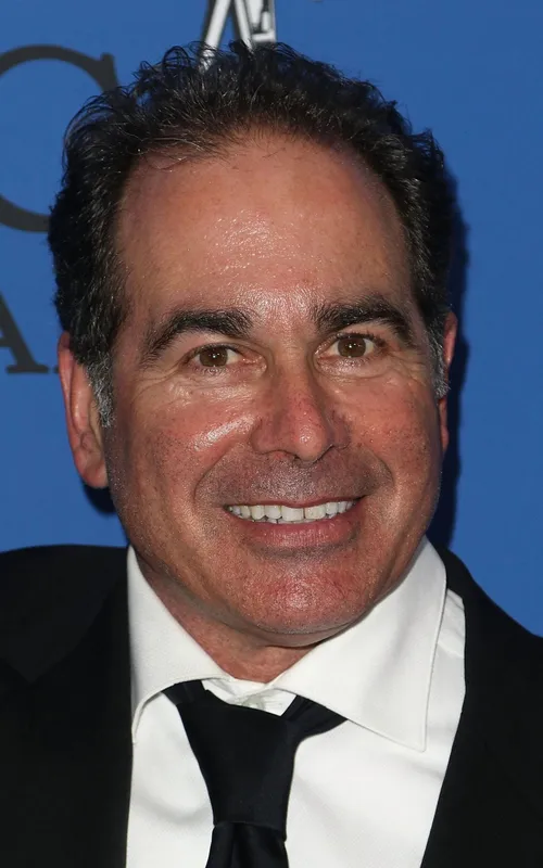 John Schwartzman