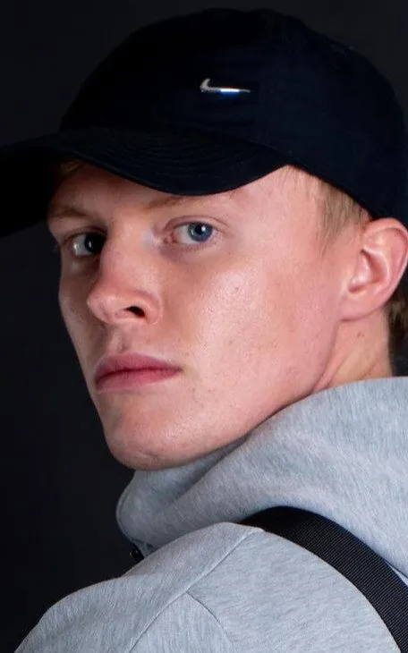 Liam Carpenter