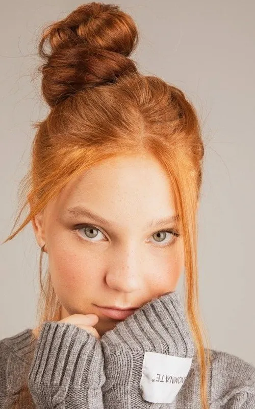 Isabella Savin