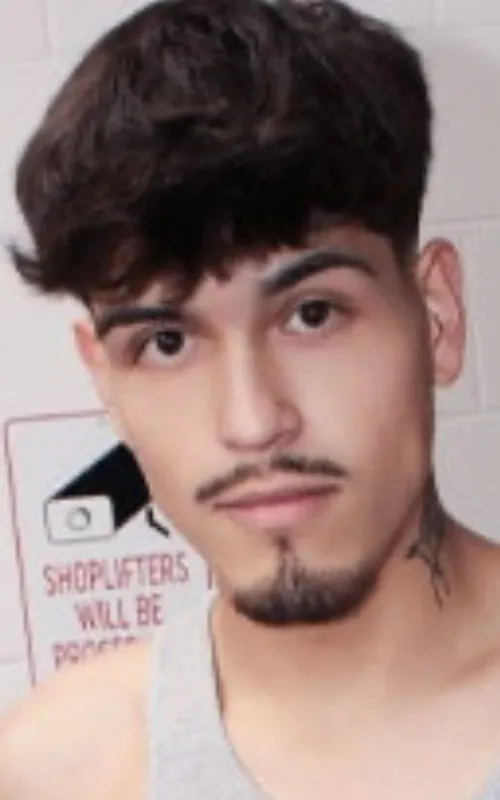Fernando Paradise
