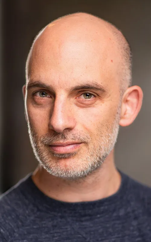 Chris Dingli