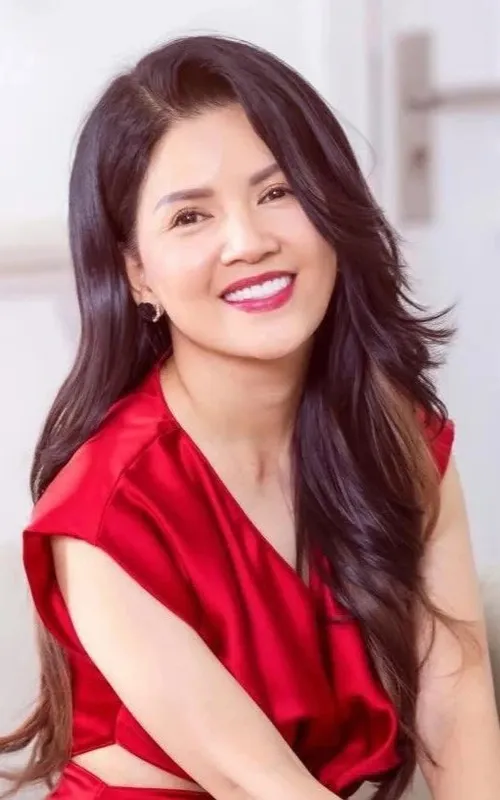 Ngoc Trinh