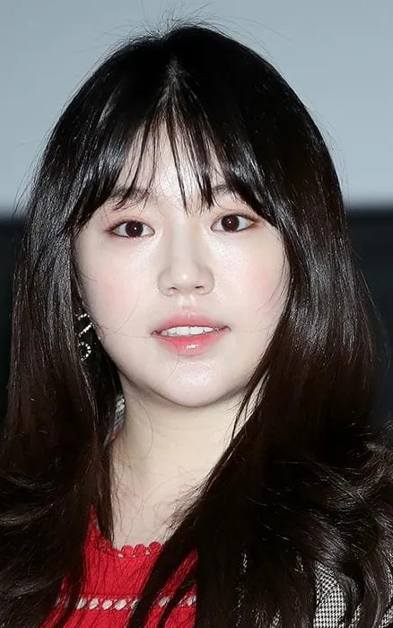Cho Hye-jeong