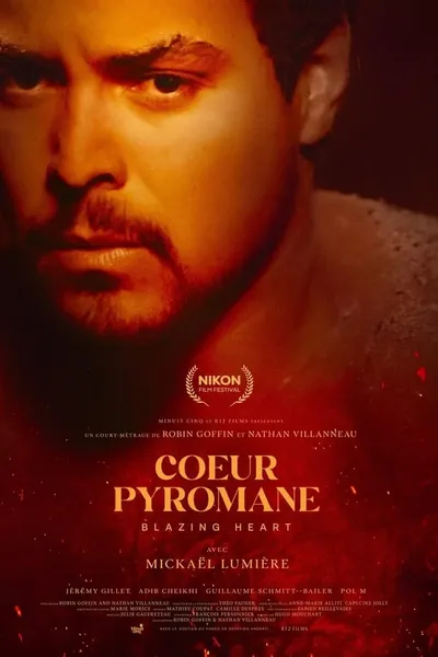 Coeur Pyromane