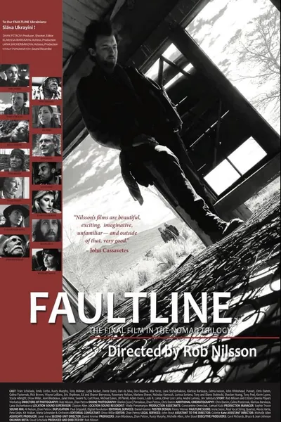 Faultline