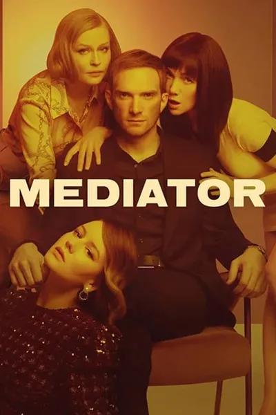 Mediator