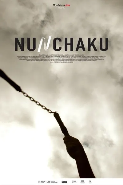 Nunchaku