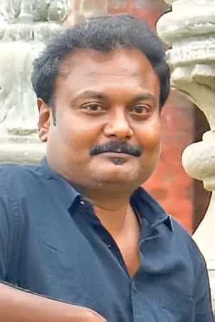 Bakkiyam Sankar