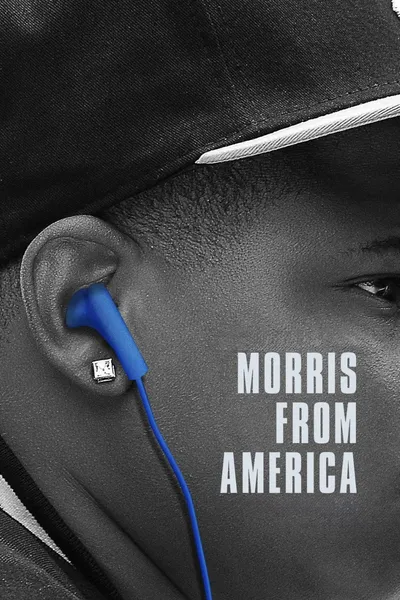 Morris from America