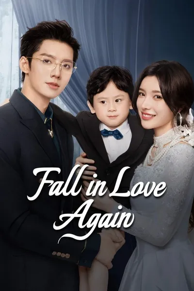Fall in Love Again