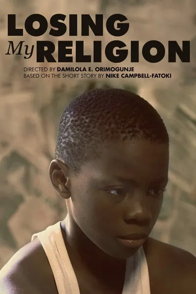 Losing My Religion