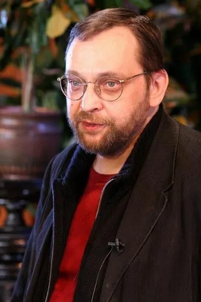 Mikhail Ugarov