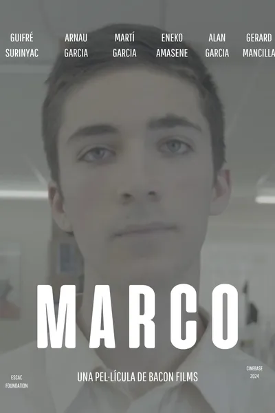 Marco