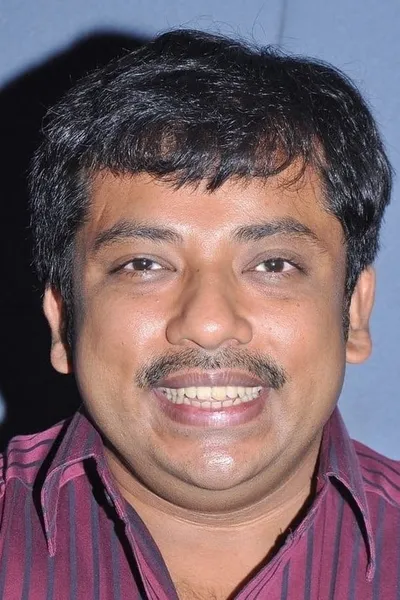 Sathyan Sivakumar