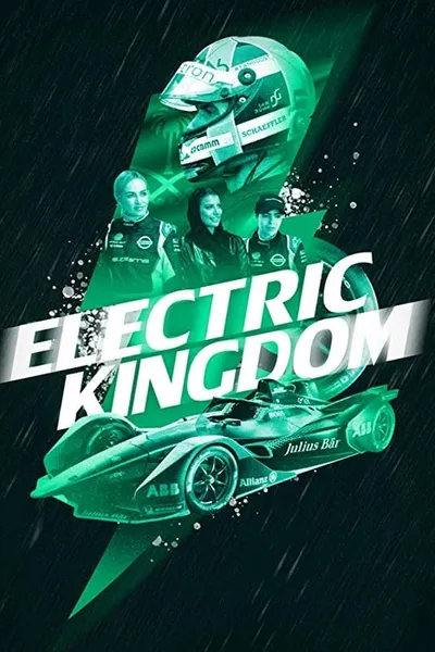 Electric Kingdom