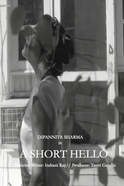 A Short Hello