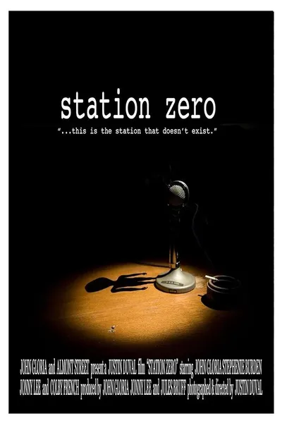 Station Zero