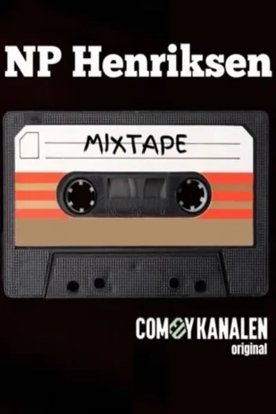 NP Henriksen - MIXTAPE