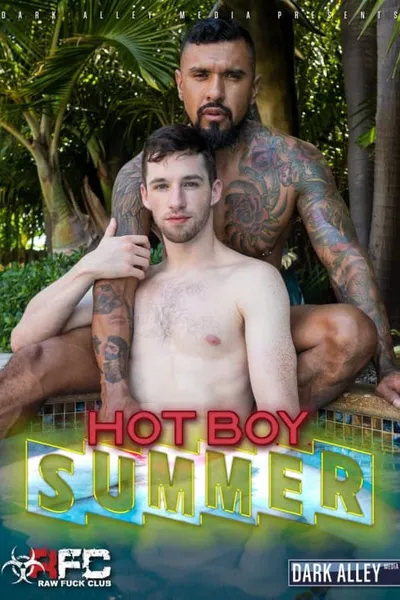 Hot Boy Summer