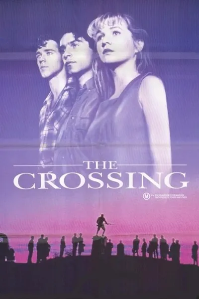 The Crossing