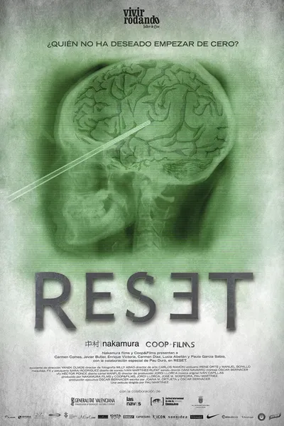 Reset