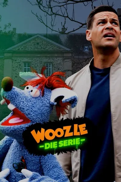 Woozle - Die Serie