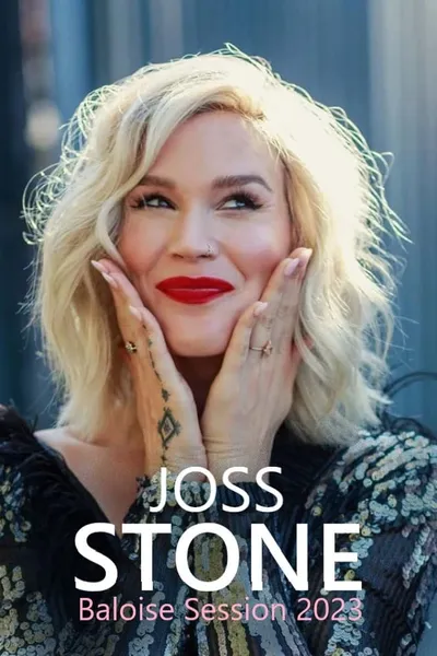 Joss Stone: Baloise Session 2023