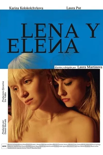 Lena y Elena