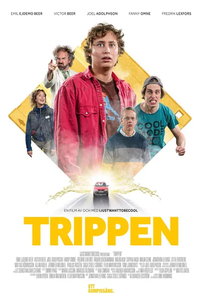 Trippen