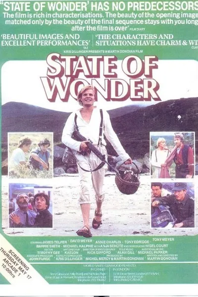 State of Wonder