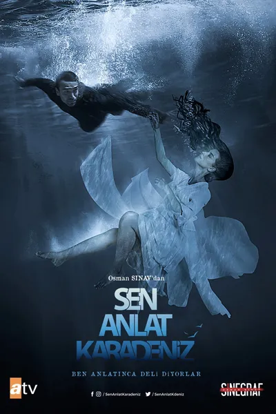 Sen Anlat Karadeniz