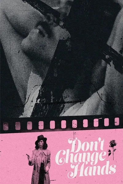 Don't Change Hands