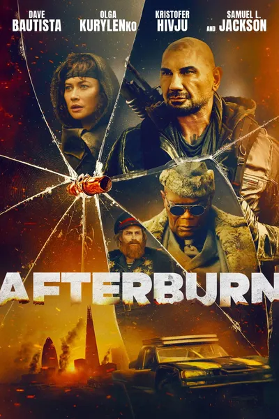 Afterburn
