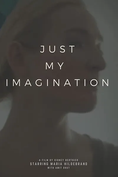 Just My Imagination