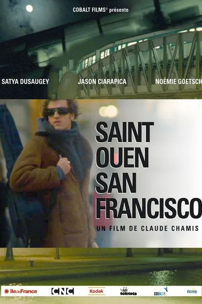 From Saint-Ouen to San Francisco