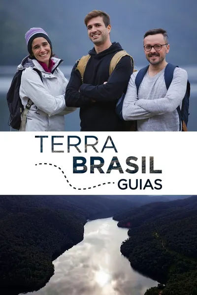 Terra Brasil - Guias