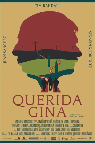 Querida Gina